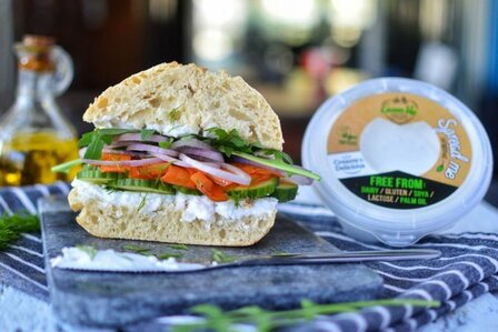 Green Vie Spread Me Original 200g