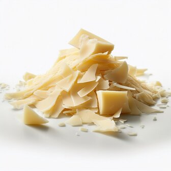 Green Vie Parveggio Flakes 100g