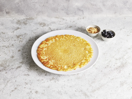 Koopmans Vegan Pannenkoekenmix 1Kg