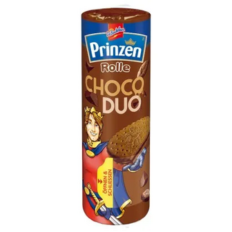 Prinzen Choco Duo 352 g