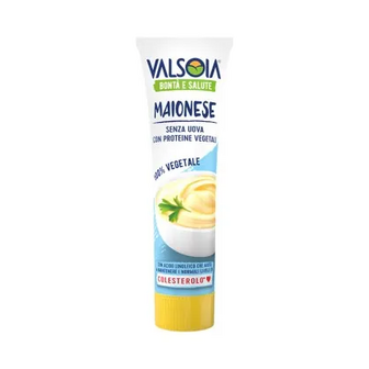 Valsoia Vegan Mayonaise 145 g