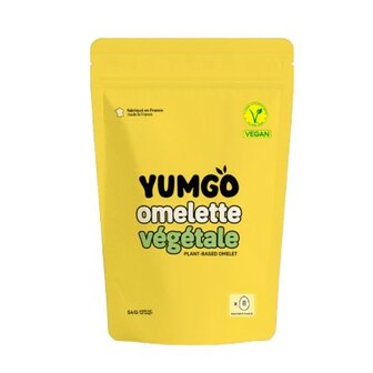 Cultured Foods vEGGs Omelette - Scramble - Cooking 180g