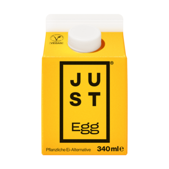 Just Egg 340 ml *bbd 15.08.2026*