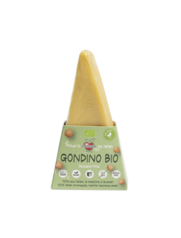 Gondino Bio 150g *BBD 24.03.2027*