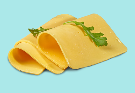 Violife Cheddar Slices 140g *THT 26.03.2025*