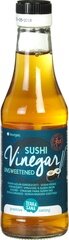 TerraSana Sushi-azijn ongezoet 250ml
