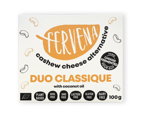 Fervena - Duo Classique 100g