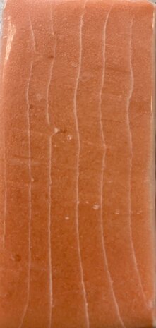 Vegourmet Vegan  Salmon-like Sashimi 230g *DIEPVRIESPRODUCT!!*