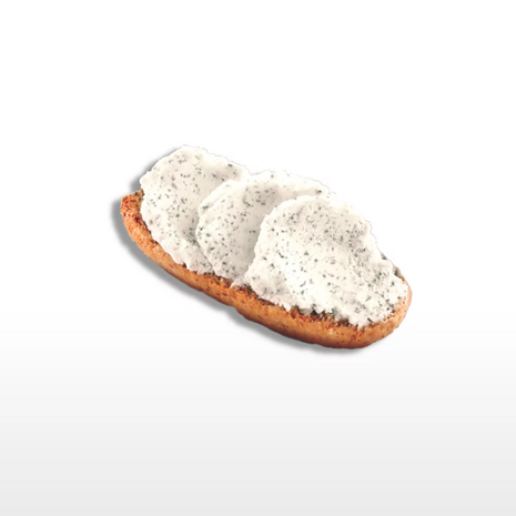 Petit Veganne Tartinable Ail & Fines Herbs Bio 100g *tht 06.12.2025*