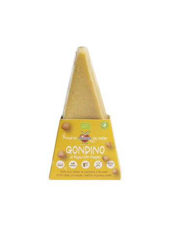 Gondino with al pepe with pepper (Peppercorn) 150g THT 16.09.2025*