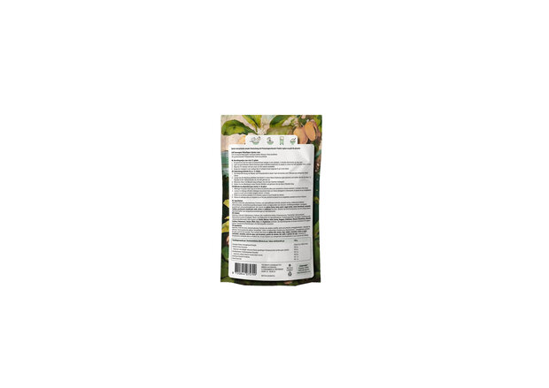 LickoWisk Gelato Mix Pistachio 230g