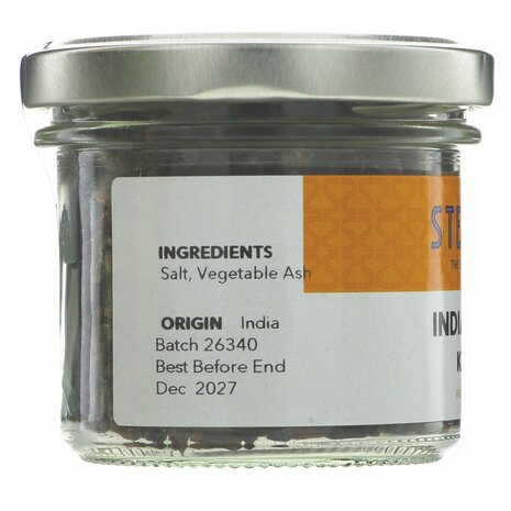 Steenbergs Kala Namak 100g