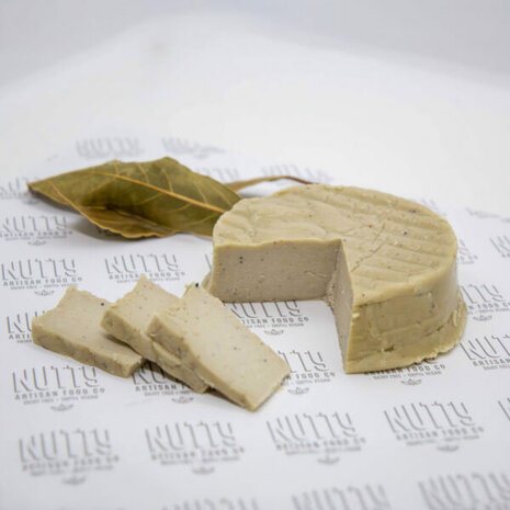 Nutty Artisan Food Hickory 165g