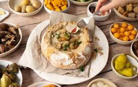 New Roots vegan creamery la fondue vegan, bio, 500g *BBD 