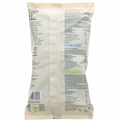 Eat Real Multi Pack 98g