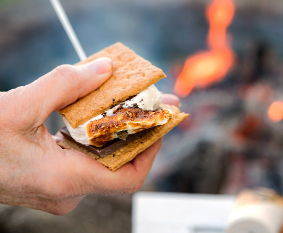 Dandies Vegan Vanilla Jumbo Campers 280g *BBD27.10.2026*