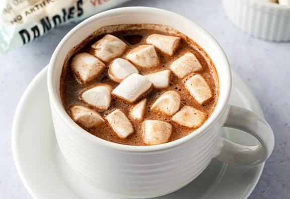 Dandies Mini Marshmallows 200g *tht 22.09.2026*