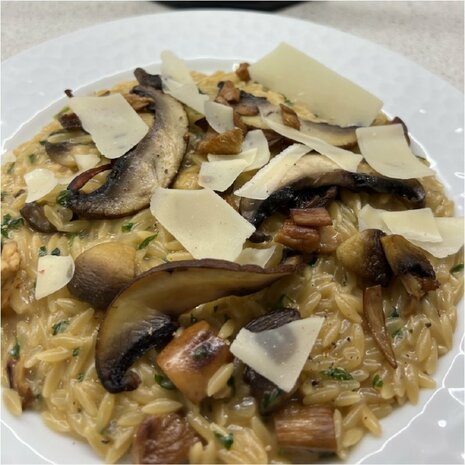 Green Vie Parveggio Flakes 100g