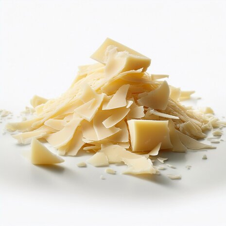 Green Vie Parveggio Flakes 100g