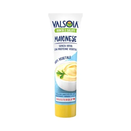 Valsoia Vegan Mayonaise 145 g