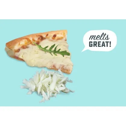 Violife Geraspte Mozzarella Smaak 200g