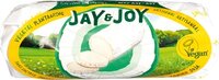 Jay & Joy Jil vegan geitenkaas 90g *THT  06.12.2025*