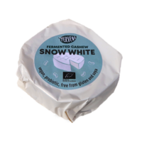 Fervena - Snow White- Fermented Cashew 120g *THT 12.12.2025*