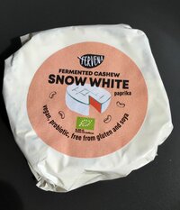 Fervena - Snow White paprika 120g *BBD 04.05.2026*