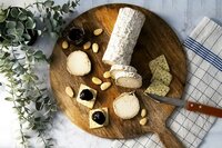 Nutty Artisan Simply G.O.A.T 120g *THT 12.01.2026*