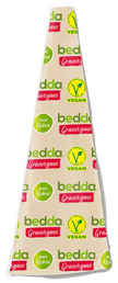 Bedda granvegano Keil 150g *THT 