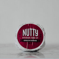 Nutty Artisan Food Curado Con Arandanos (Cranberry) 165g  *tht 15.03.2026*