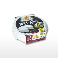 Petit Veganne- Petit Alba 110g *THT 21.11.2025*