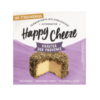 Happy Cheeze Herbs of Provence 100g *THT 02.01.2026*