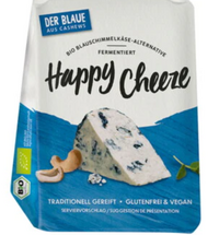 Happy Cheeze Der Blaue (Biologisch) 125g *THT 27.11.2025*