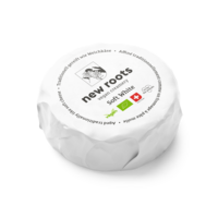 New Roots Soft White 120g * THT 15.12.2025*