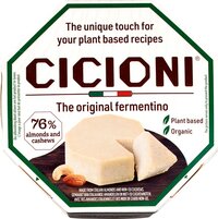 Casa del Fermentino Cicioni 100g