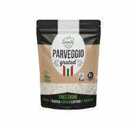 Green Vie Parveggio grated 100g
