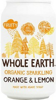 Whole Earth Orange and Lemon Drink