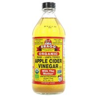 Bragg Apple Cider Vinegar 473ml