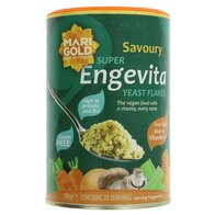 Engevita Savoury Super Engevita Yeast Flakes Vit D,B en Zinc 100g