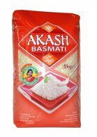 Akash Basmati Rice 1kg