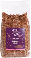 Your Organic Nature Lijnzaad 400g