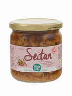 TerraSana Seitan in tamarisaus 350g