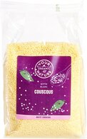 Your Organic Nature Couscous 400g