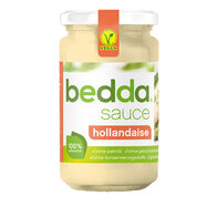 Bedda Sauce Hollandaise 225ml