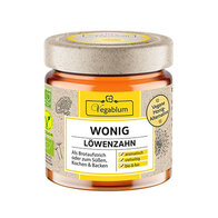 Vegablum Bio LÖWENZAHN-WONIG paardebloemsmaak 225g