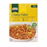 Ashoka Chana Pulao 280g