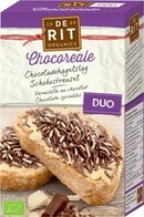 De Rit Chocoladehagelslag duo 225