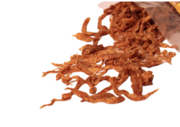 Vegan Squid like Strips 100g