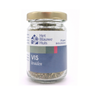 Het Blauwe Huis Vegan Viskruiden 25g